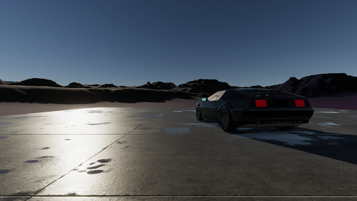 Drive and Smash Deluxe