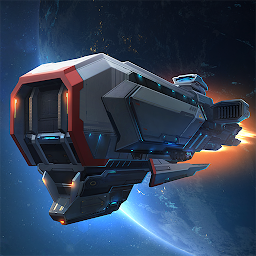 Icon image Galaxy Battleship