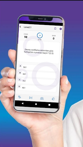 E-Bilgi Sınav Sistemi