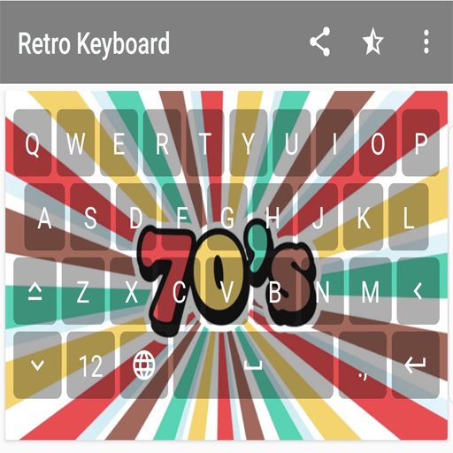 Retro Keyboard Theme Download on Windows