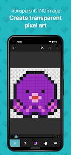 8bit Painter v1.20.0 Ad-Free Unlocked 3
