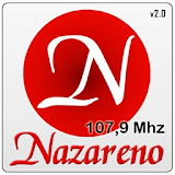 Rádio Nazareno. Cuiabá MT icon
