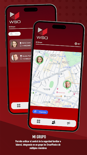 WSO+ Screen 2