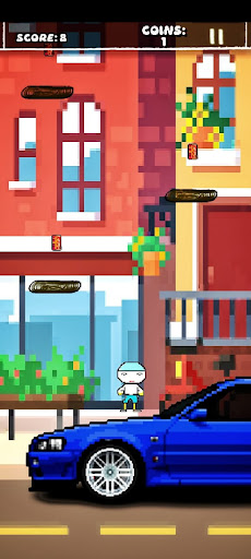 JumpWorld Screen 3