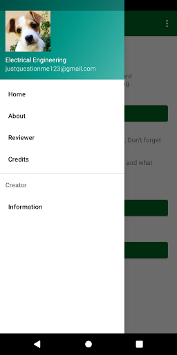EE REVIEWER Screen 3