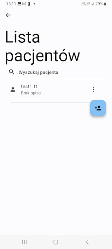 Pumaa system Screen 3