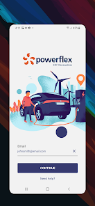 PowerFlex - Apps on Google Play