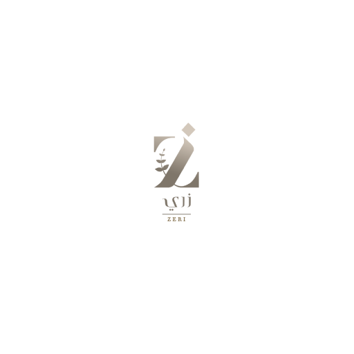 ZERI STORE logo