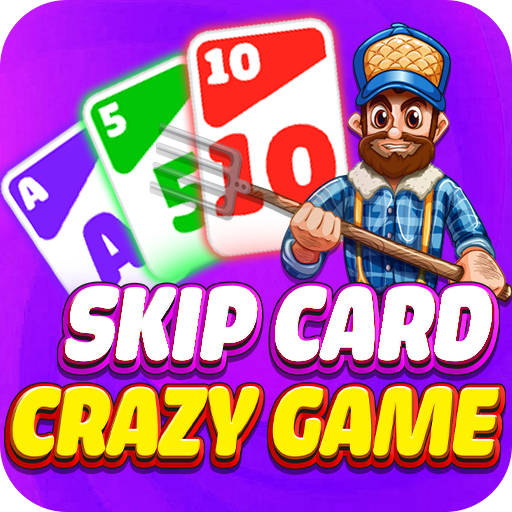 Skipo - Super Card Game Download on Windows