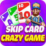 Cover Image of Tải xuống Skipo - Super Card Game  APK