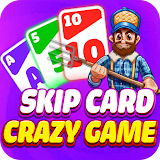 Skipo - Super Card Game icon