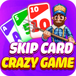 Icon image Skipo - Super Card Game