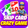 Skipo - Super Card Game