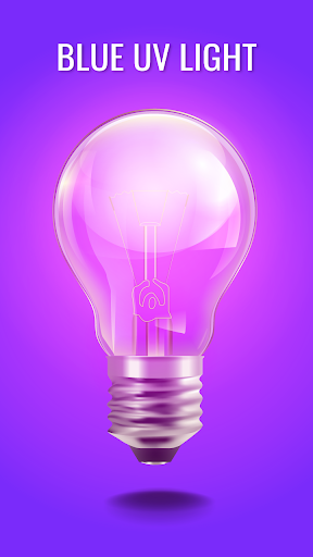 UV Light Simulator  Black Light Simulator