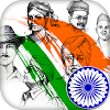 Indian Freedom Fighters Biogra icon