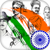 Indian Freedom Fighters Biography in Hindi icon