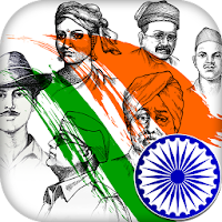 Indian Freedom Fighters Biography in Hindi