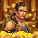 Cover Image of 下载 Egypt Royal Quest 2.0 APK