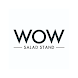 WOW SALAD STAND | 公式アプリ - Androidアプリ