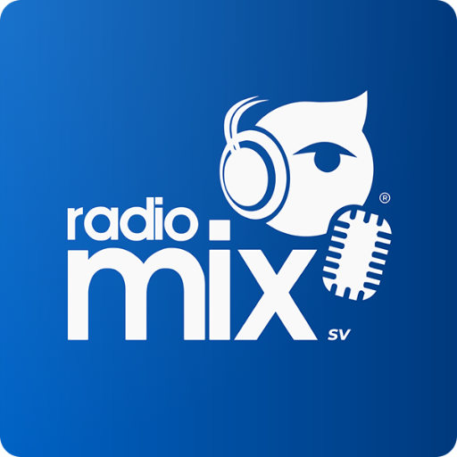 Radio Mix El Salvador 1.0 Icon