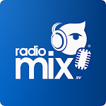 Cover Image of Télécharger Radio Mix El Salvador  APK