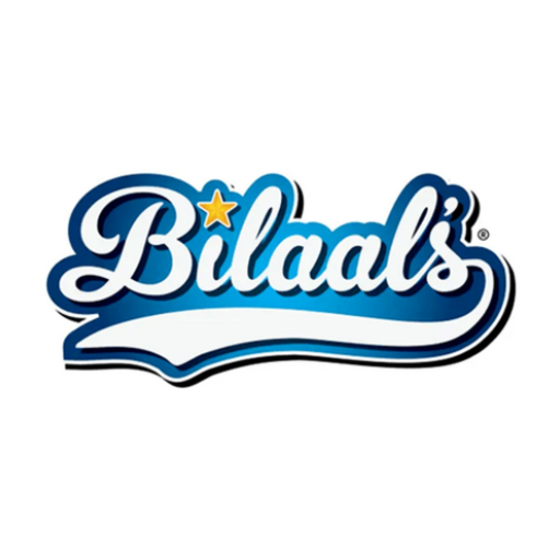 Bilaals Fast Food logo