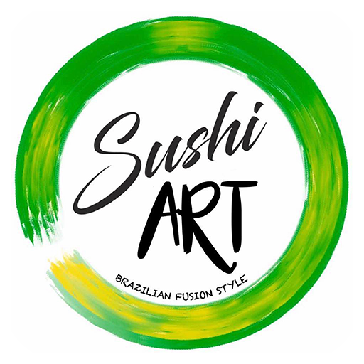 Sushi Art Urbino logo