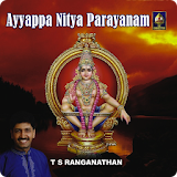 Ayyappa Nitya Parayanam icon