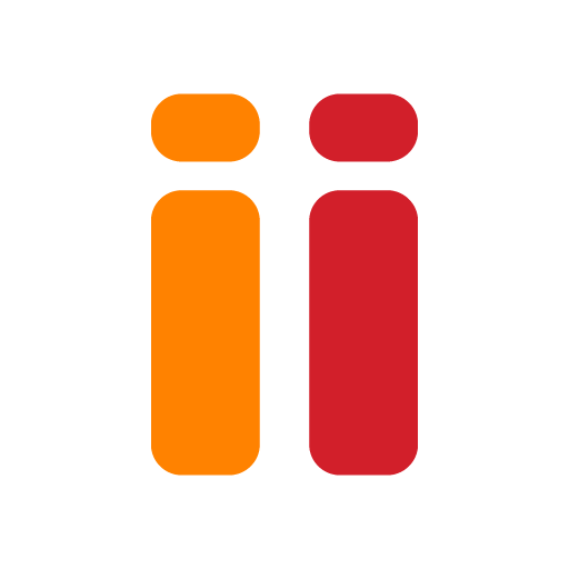 iiNet Support logo