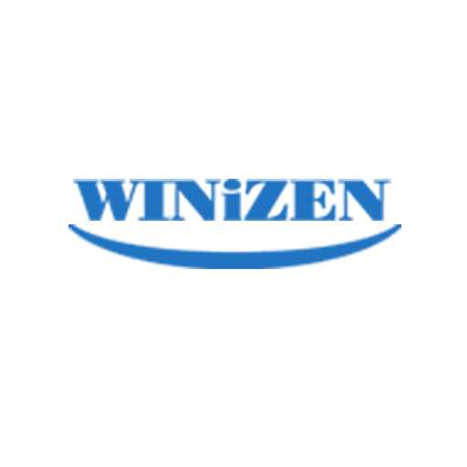 안테나 전문 기업 위니젠 logo