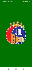 JBL Results