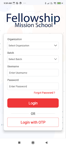FMS VAPI Screenshot 3 - AppWisp.com