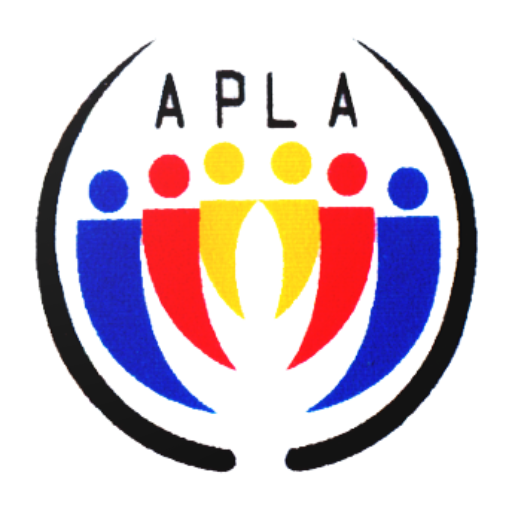 APLA Sri Lanka logo