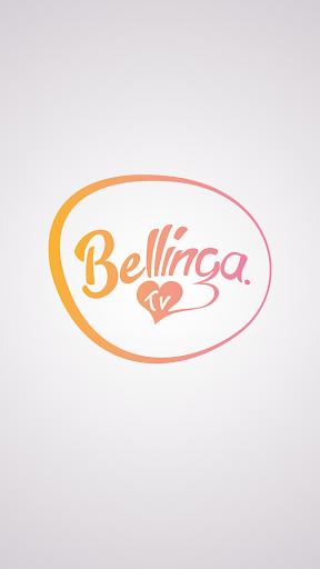 Android application Bellinga TV screenshort
