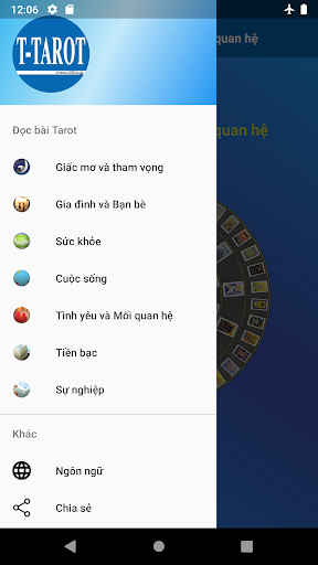 Bản xem trước ứng dụng