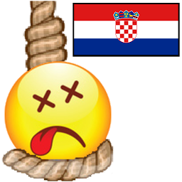 Icon image Objesi čovjeka - Hrvatski igra
