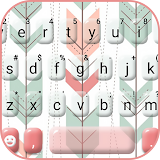Arrow Drawing Keyboard Theme icon