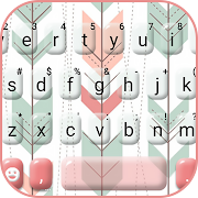 Arrow Drawing Keyboard Theme