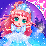 BoBo World: Fairytale Princess icon