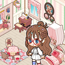 スウィート・マイ・ホーム：デコレーションゲーム Mod Apk