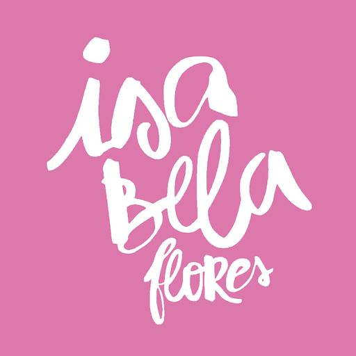 Isabela Flores logo