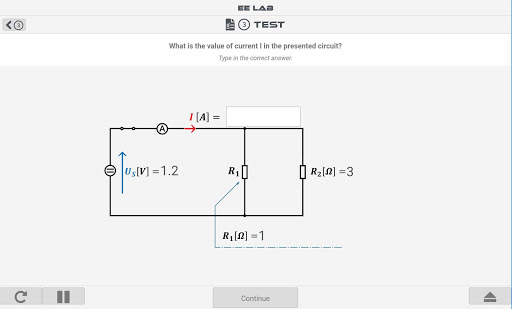 Electrical Engineering Course