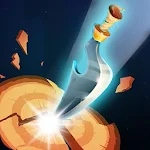 Cover Image of Unduh Knife Challenge  APK