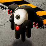 Cover Image of Télécharger SPACE WAR : IDLE CLICKER  APK
