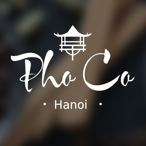 Pho Co logo