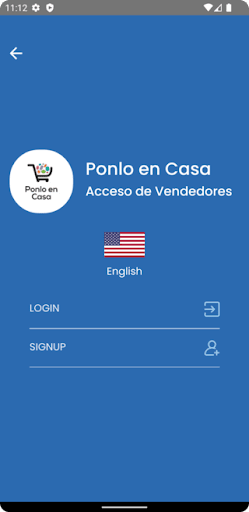 PEC Ventas Screen 3