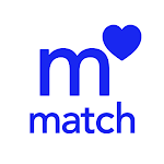 Cover Image of Herunterladen Match-Dating: Chat, Date, Treffen 21.14.00 APK