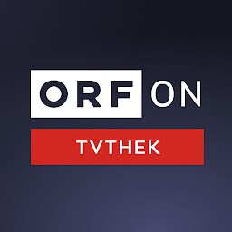 Icon image ORF ON (TVthek)