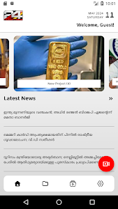 24 News Malayalam Unknown