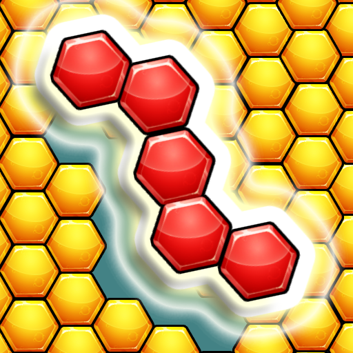 The Hexa Puzzle Game